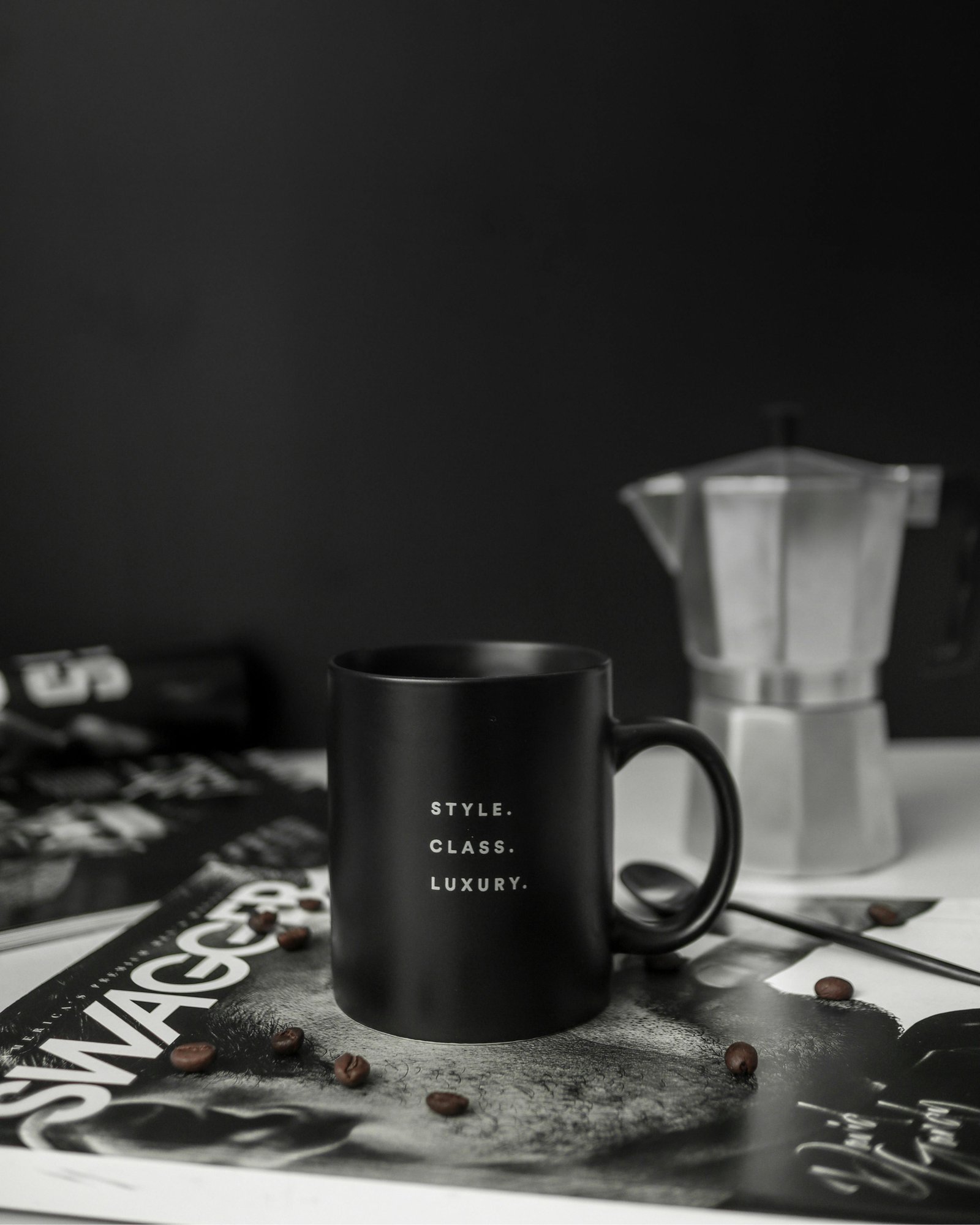 Coffee Mugs