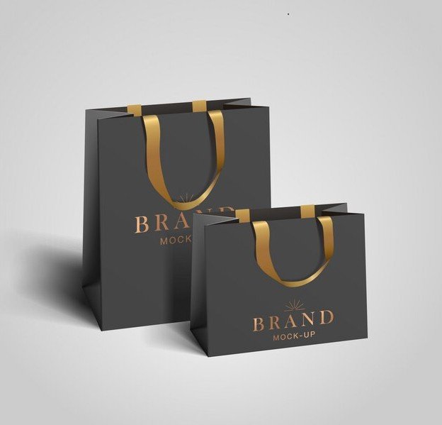Paper Bags