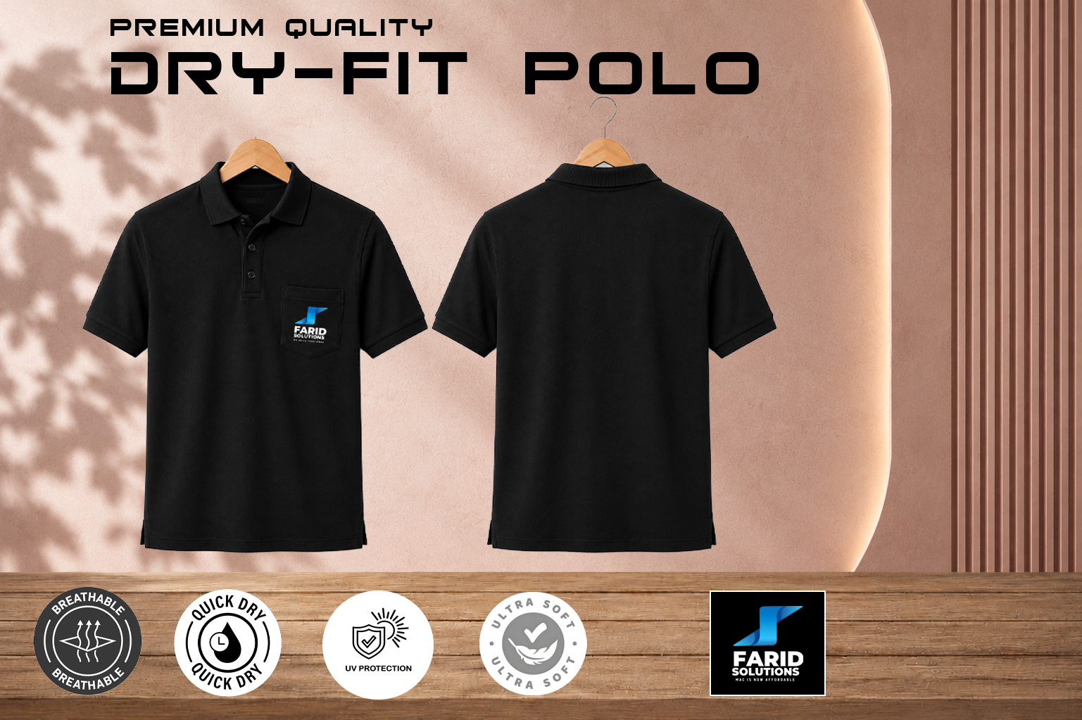 T-Shirt Sample