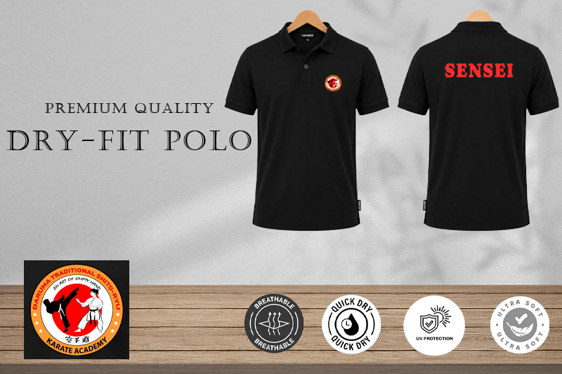 T-Shirt Sample