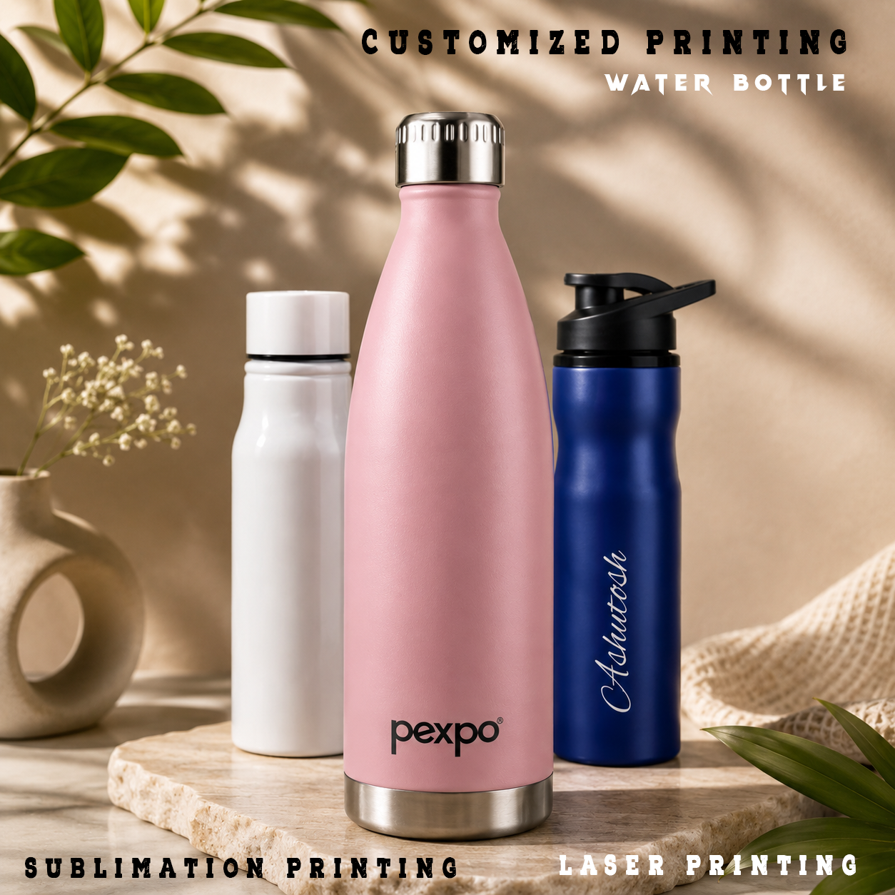 Waterbottle